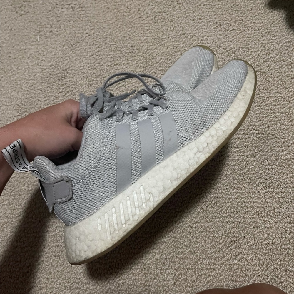 Women’s adidas NMD shoes